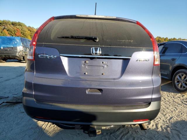 Photo 6 from auction – 2012 HONDA CR-V EX with VIN 5J6RM4H54CL066681