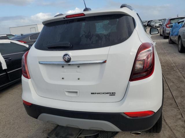 Photo 6 from auction – 2021 BUICK ENCORE PRE with VIN KL4CJESB1MB356483