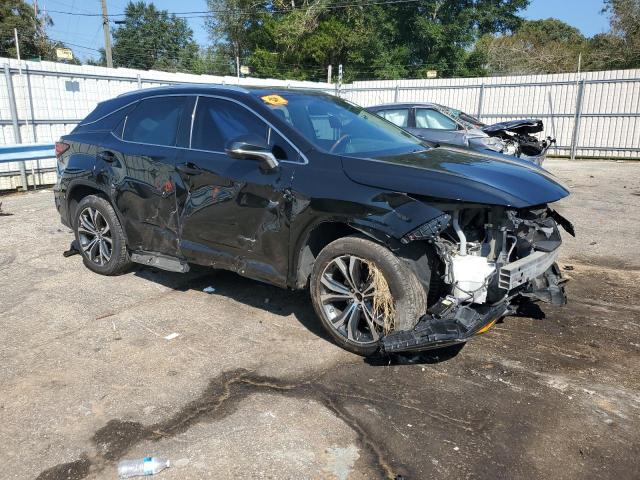 Photo 4 from auction – 2019 LEXUS RX 350 BAS with VIN 2T2ZZMCA6KC144309