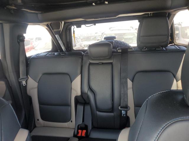 Photo 10 from auction – 2023 FORD BRONCO BAS with VIN 1FMEE5DP1PLB82453