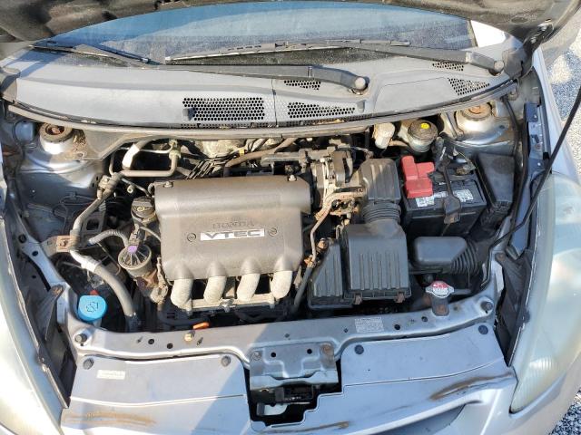 Photo 11 from auction – 2007 HONDA FIT with VIN JHMGD374X7S065643