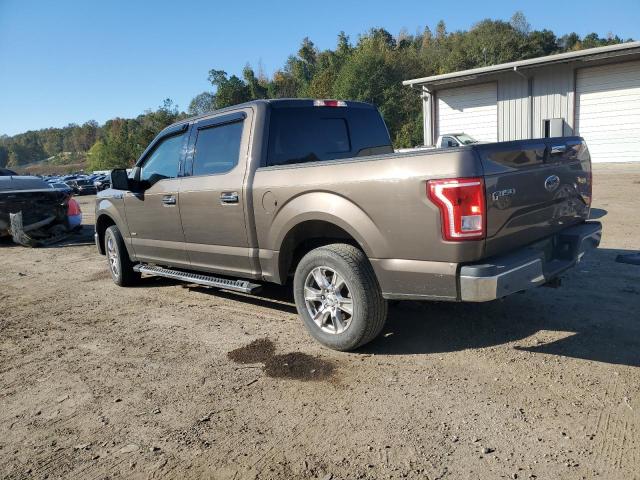 Photo 2 from auction – 2016 FORD F150 SUPER with VIN 1FTEW1CP7GFC79912