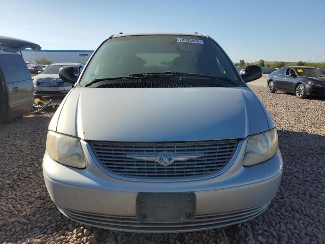 Photo 5 from auction – 2001 CHRYSLER TOWN & COU with VIN 2C4GP44361R325183