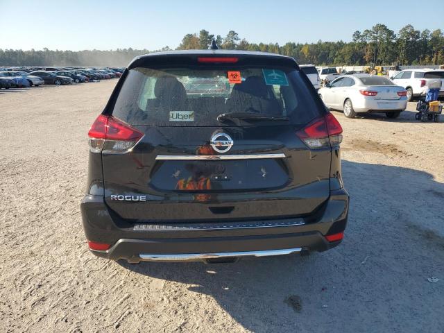 Photo 6 from auction – 2018 NISSAN ROGUE S with VIN KNMAT2MT9JP611388