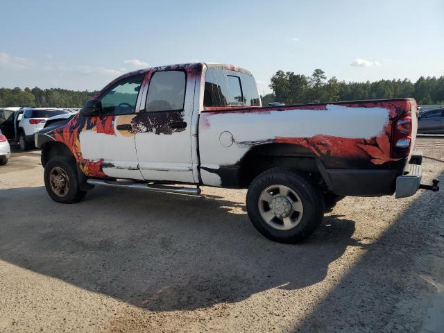 Photo 2 from auction – 2007 DODGE RAM 2500 S with VIN 1D7KS28C87J517845