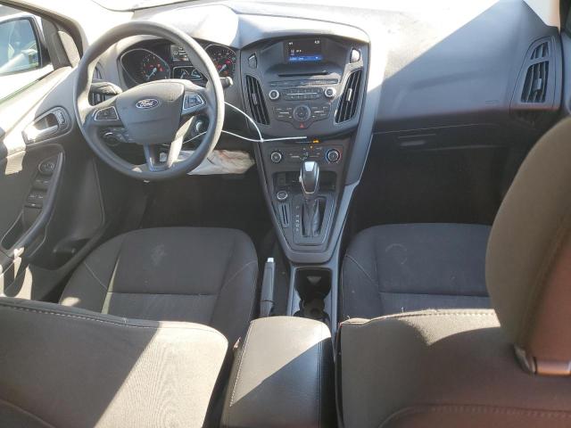 Photo 8 from auction – 2016 FORD FOCUS SE with VIN 1FADP3K25GL343589