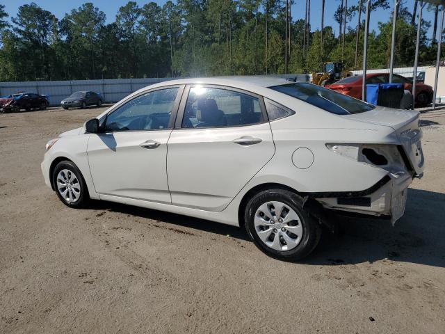 Photo 2 from auction – 2016 HYUNDAI ACCENT SE with VIN KMHCT4AE4GU110425