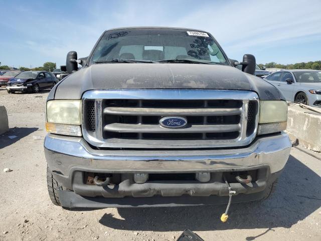 Photo 5 from auction – 2003 FORD F250 SUPER with VIN 1FTNW21F23EA57973