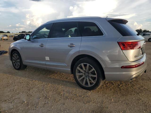 Photo 2 from auction – 2018 AUDI Q7 PRESTIG with VIN WA1VAAF70JD017365