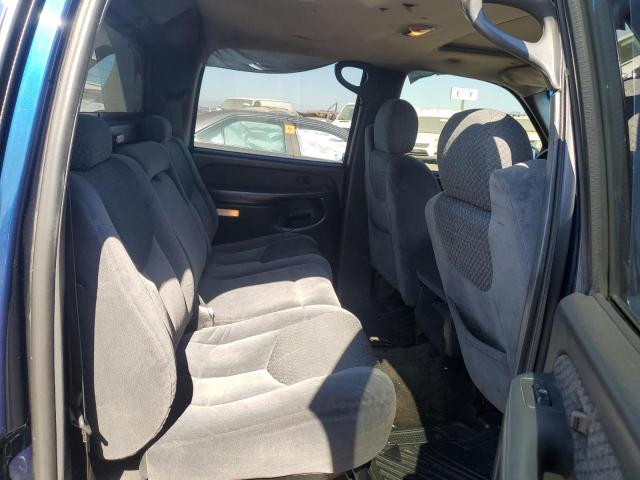 Photo 10 from auction – 2002 CHEVROLET AVALANCHE with VIN 3GNEK13T62G111797