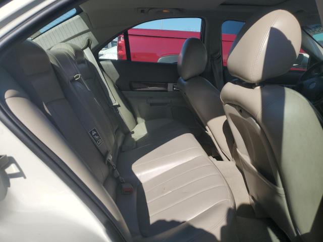 Photo 10 from auction – 2004 LINCOLN LS with VIN 1LNHM86S84Y620290