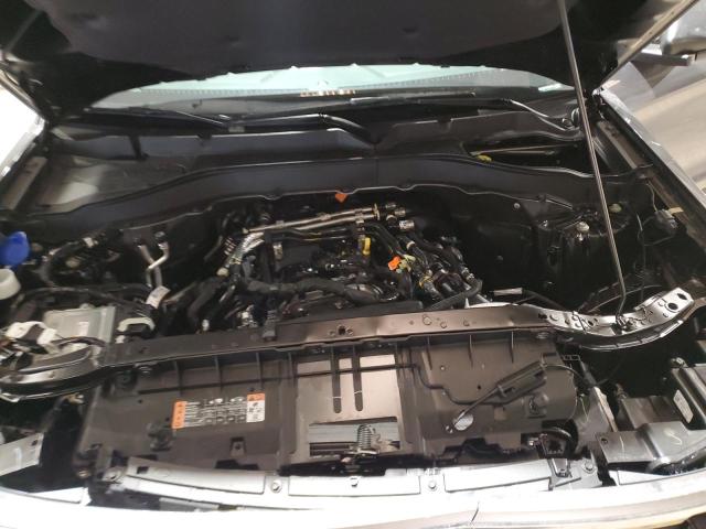 Photo 12 from auction – 2025 FORD EXPLORER A with VIN 1FMUK8DH6SGA53382