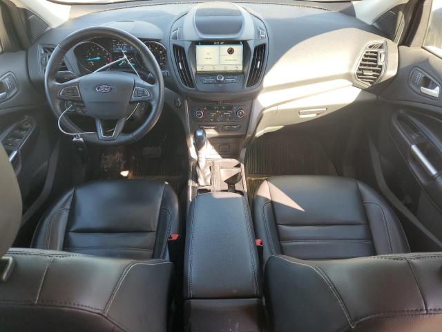 Photo 8 from auction – 2019 FORD ESCAPE SEL with VIN 1FMCU9HDXKUA62297