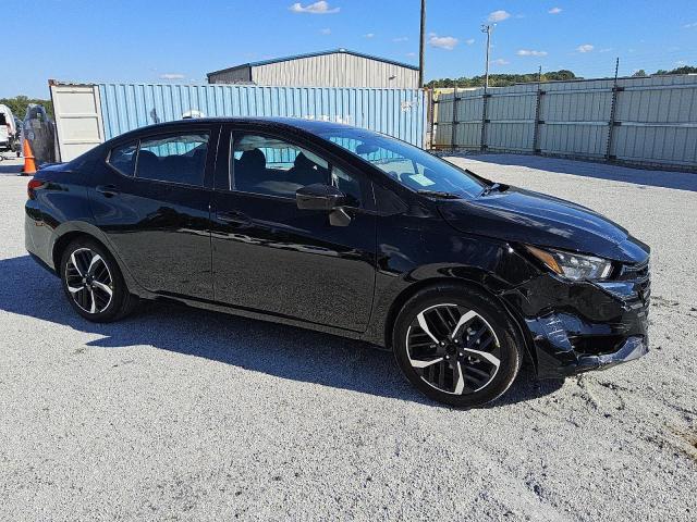 Photo 4 from auction – 2024 NISSAN VERSA SR with VIN 3N1CN8FV9RL891604