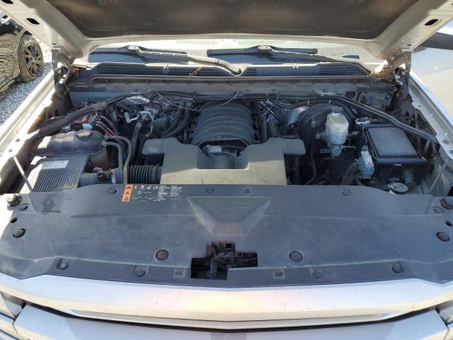 Photo 11 from auction – 2018 CHEVROLET SILVERADO with VIN 3GCUKSEC6JG211209