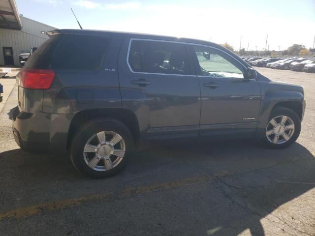 Снимка 3 от търг – 2011 GMC TERRAIN SL с VIN 2CTALMECXB6340731