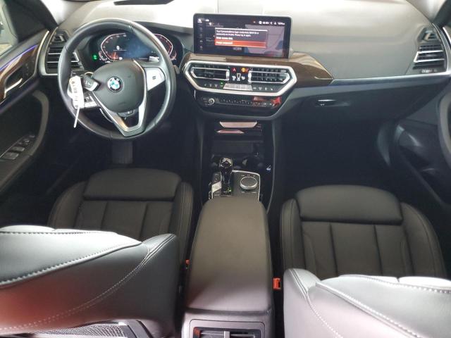 Photo 8 from auction – 2022 BMW X3 XDRIVE3 with VIN 5UX53DP05N9J09663