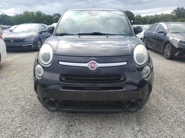 Photo 5 from auction – 2014 FIAT 500L TREKK with VIN ZFBCFADH7EZ015764