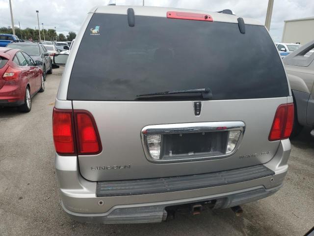 Photo 6 from auction – 2004 LINCOLN NAVIGATOR with VIN 5LMFU27R84LJ33567