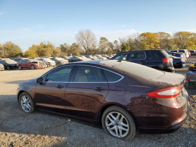 Photo 2 from auction – 2013 FORD FUSION SE with VIN 3FA6P0HR1DR234376