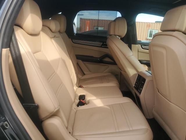 Photo 10 from auction – 2019 PORSCHE CAYENNE with VIN WP1AA2AYXKDA02687