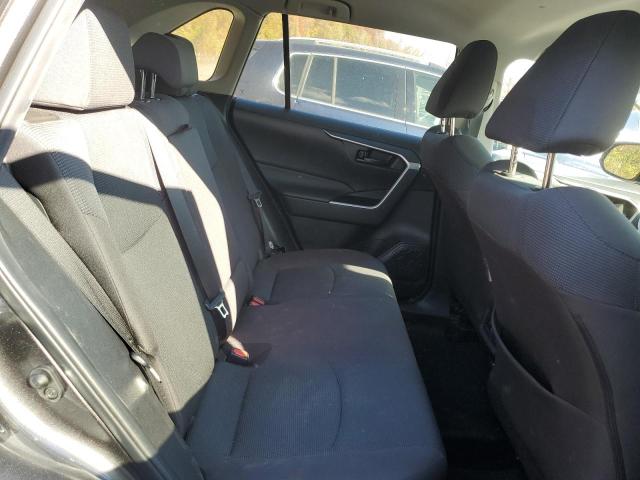 Photo 11 from auction – 2022 TOYOTA RAV4 LE with VIN 2T3F1RFV6NC274788