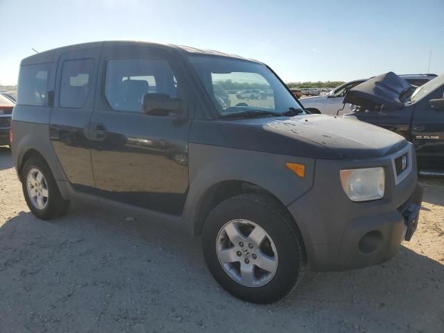 Zdjęcie 4 z aukcji – 2004 HONDA ELEMENT EX z VIN 5J6YH18524L012263