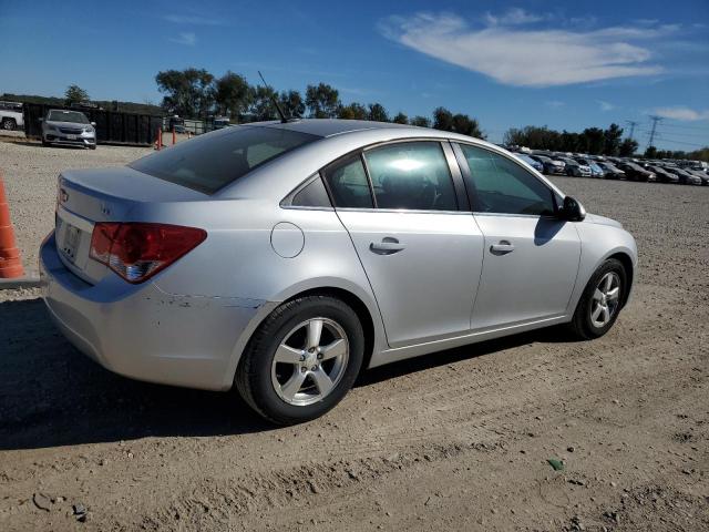Photo 3 from auction – 2014 CHEVROLET CRUZE LT with VIN 1G1PC5SB4E7122126