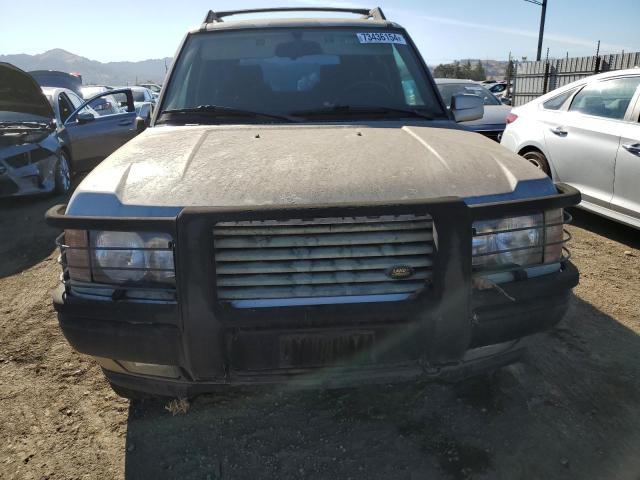 Photo 5 from auction – 2002 LAND ROVER RANGE ROVE with VIN SALPM16402A463748