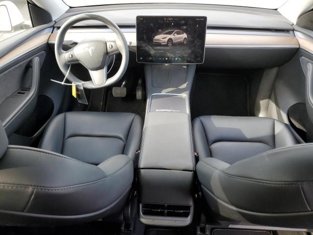 Photo 8 from auction – 2023 TESLA MISC PARTS with VIN 7SAYGDEE8PA101342