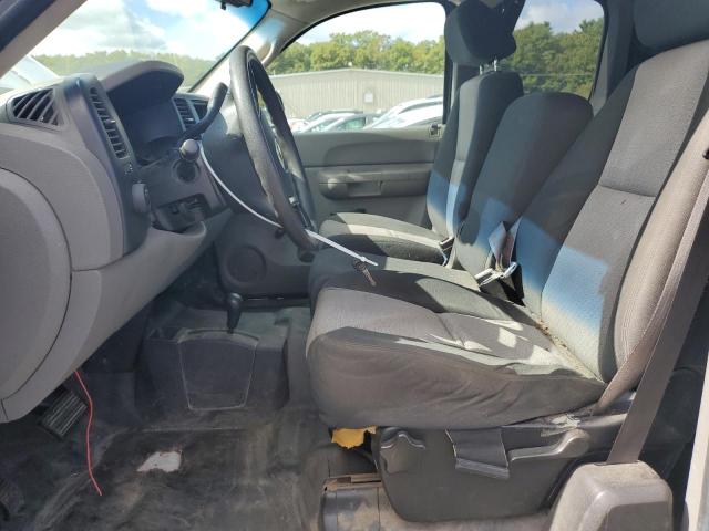صورة رقم 7 من المزاد - 2007 CHEVROLET SILVERADO مع VIN 2GCEK19C571724588