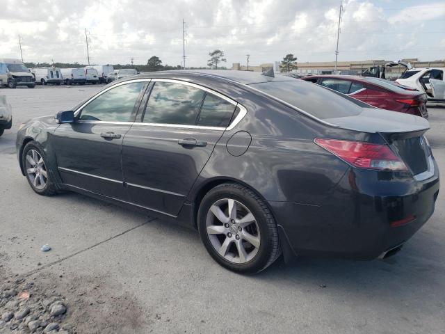 Photo 2 from auction – 2013 ACURA TL TECH with VIN 19UUA8F54DA014873