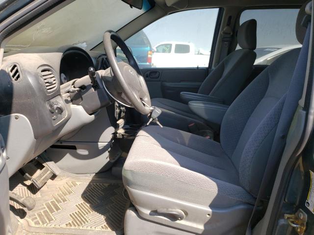 Photo 7 from auction – 2006 DODGE GRAND CARA with VIN 1D4GP24R56B719873