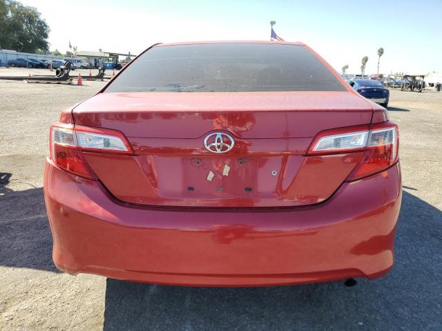 Photo 6 from auction – 2012 TOYOTA CAMRY BASE with VIN 4T1BF1FK1CU559717