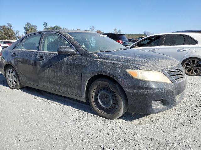 Photo 4 from auction – 2011 TOYOTA CAMRY BASE with VIN 4T1BF3EK1BU679707