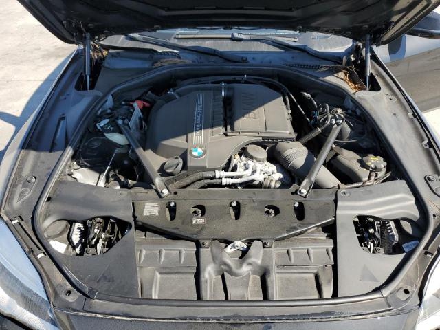 Photo 11 from auction – 2017 BMW 640 I GRAN with VIN WBA6D0C30HG639872