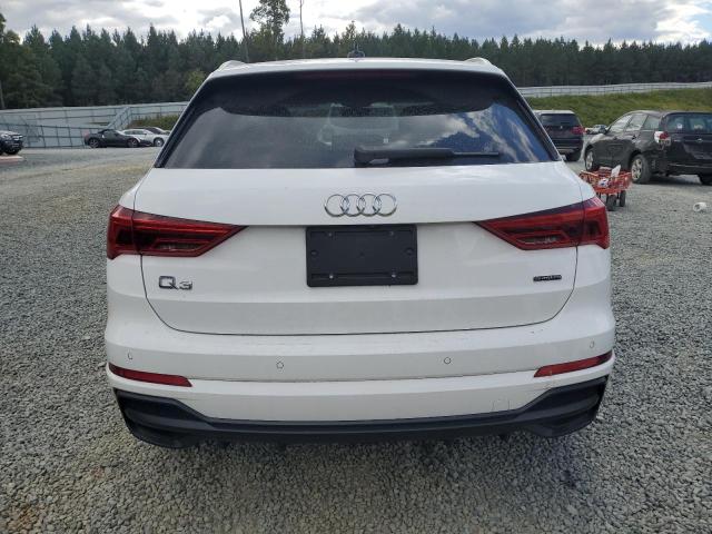 Photo 6 from auction – 2021 AUDI Q3 PREMIUM with VIN WA1DECF36M1145527