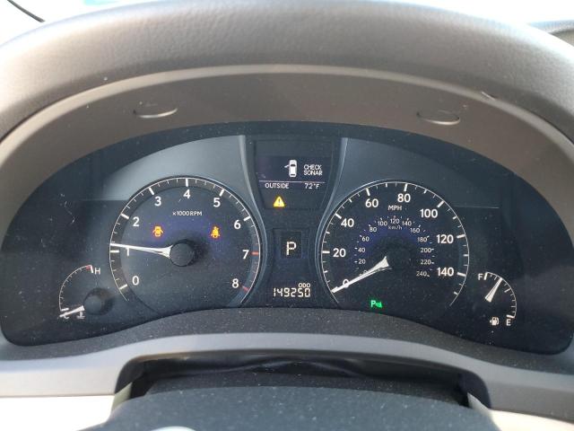 Photo 9 from auction – 2010 LEXUS RX 350 with VIN 2T2ZK1BA9AC014012