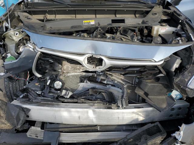 Photo 12 from auction – 2023 TOYOTA HIGHLANDER with VIN 5TDKBRCH4PS581695