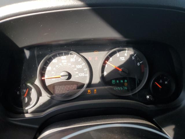 Photo 9 from auction – 2012 JEEP COMPASS LA with VIN 1C4NJDEB0CD650920