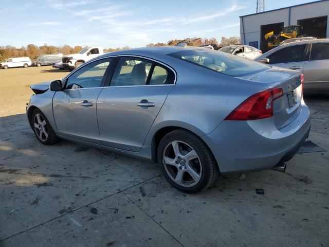 Photo 2 from auction – 2013 VOLVO S60 T5 with VIN YV1612FS1D2200269
