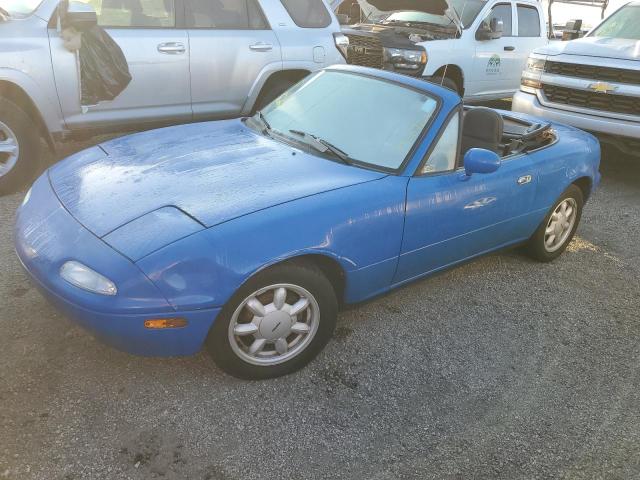 MAZDA MX-5 MIATA 1990 with VIN JM1NA3514L0122418 - Photo from auction
