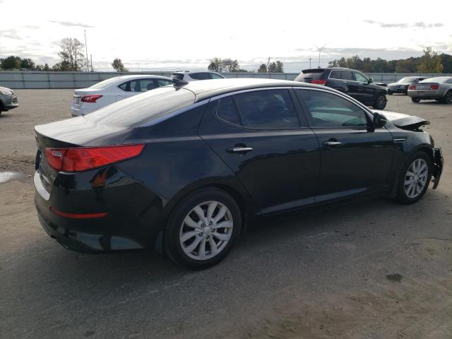 Photo 3 from auction – 2014 KIA OPTIMA EX with VIN 5XXGN4A77EG284445
