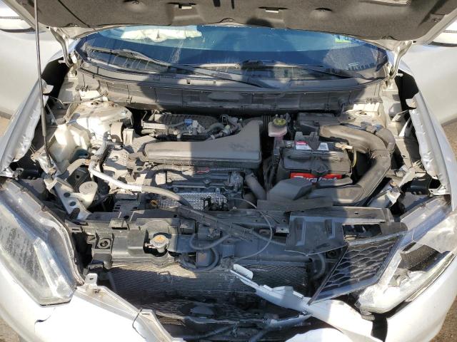 Photo 12 from auction – 2016 NISSAN ROGUE S with VIN KNMAT2MV7GP604451