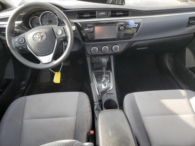 Photo 8 from auction – 2016 TOYOTA COROLLA L with VIN 2T1BURHE4GC507971