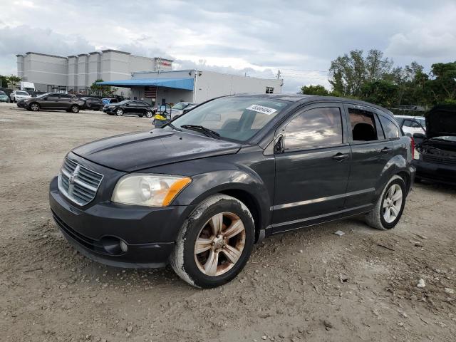 DODGE CALIBER MA 2011 with VIN 1B3CB3HA1BD113751 - Photo from auction