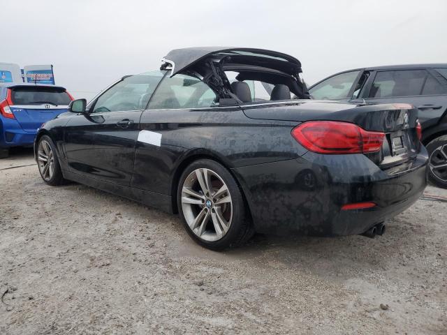 Photo 2 from auction – 2018 BMW 430I with VIN WBA4Z1C5XJEC58633