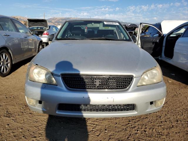 Photo 5 from auction – 2002 LEXUS ES300 with VIN JTHBD192X20037193