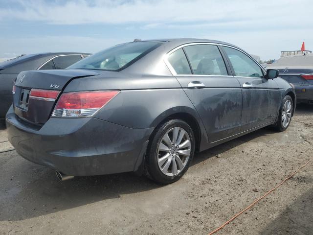 Photo 3 from auction – 2012 HONDA ACCORD EXL with VIN 1HGCP3F85CA008294