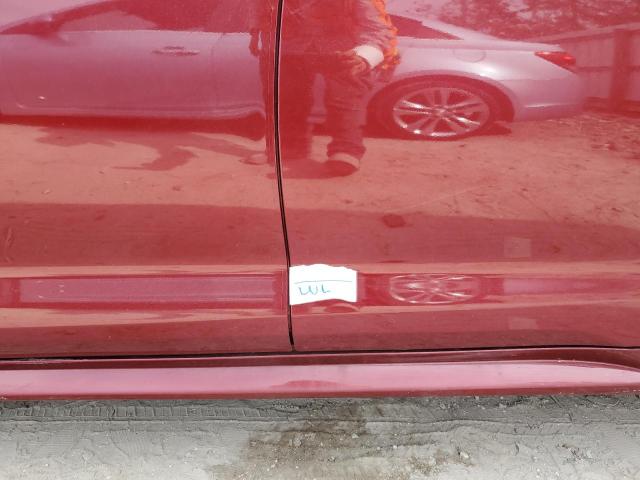 Photo 12 from auction – 2022 TOYOTA COROLLA LE with VIN 5YFEPMAE2NP377932